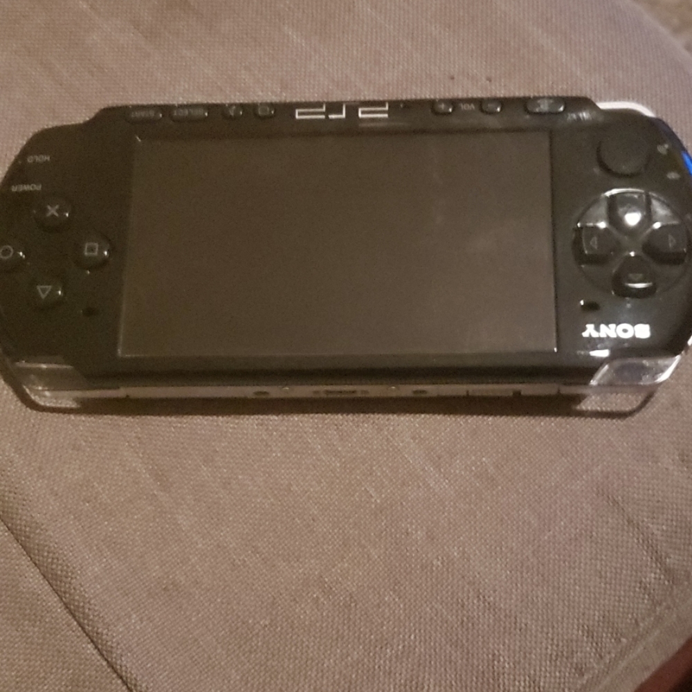 PSP